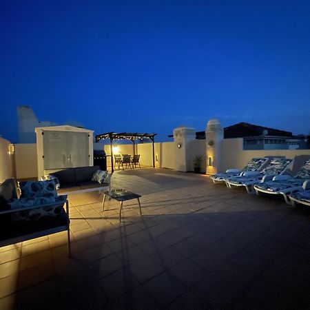 Roda Golf Penthouse Apartment - Dcmg Murcia Exteriör bild
