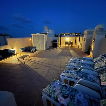 Roda Golf Penthouse Apartment - Dcmg Murcia Exteriör bild
