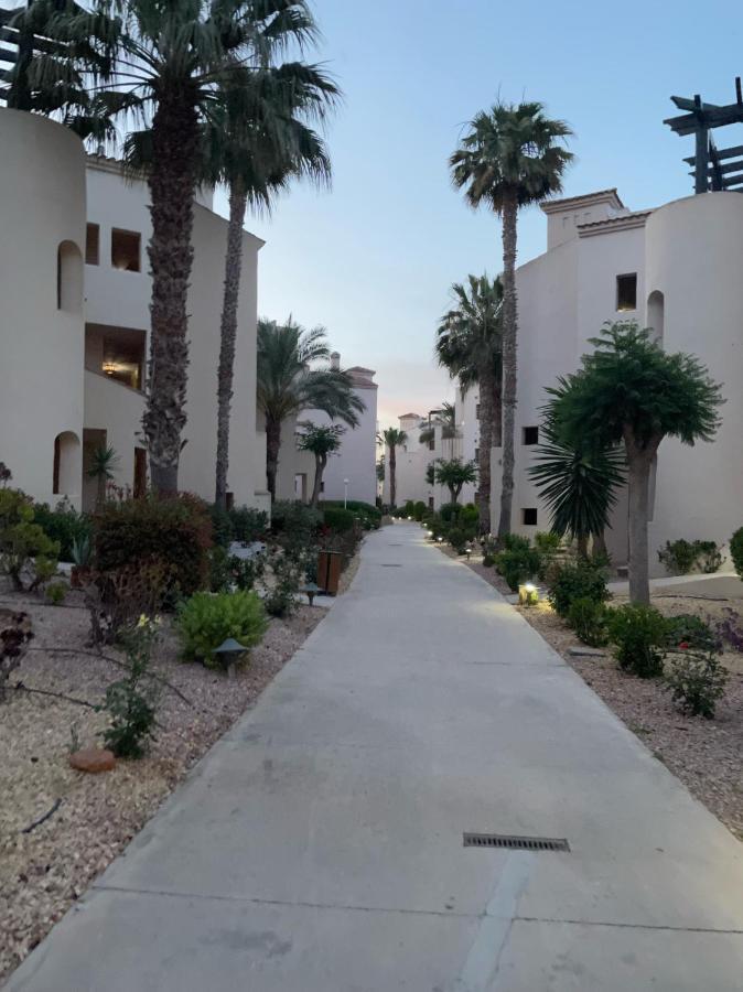 Roda Golf Penthouse Apartment - Dcmg Murcia Exteriör bild