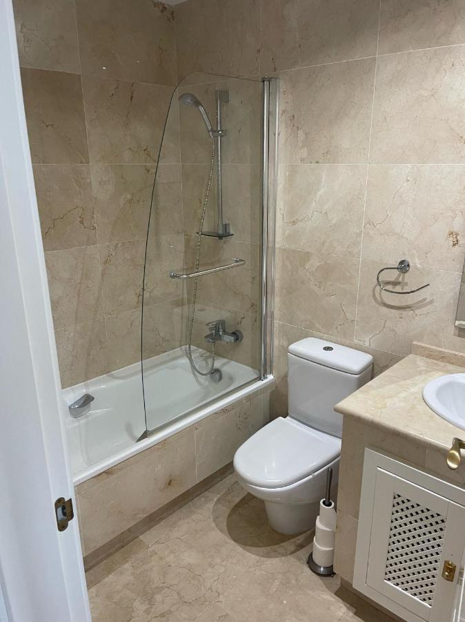Roda Golf Penthouse Apartment - Dcmg Murcia Exteriör bild