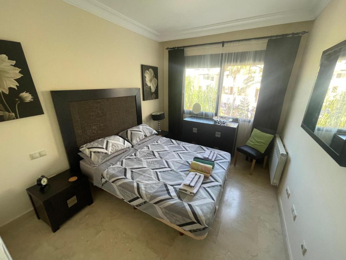 Roda Golf Penthouse Apartment - Dcmg Murcia Exteriör bild