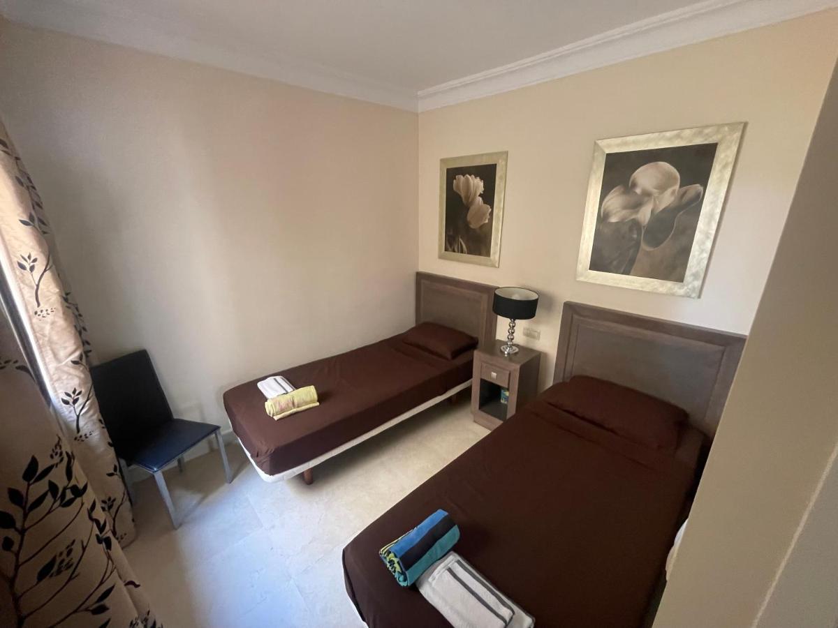 Roda Golf Penthouse Apartment - Dcmg Murcia Exteriör bild