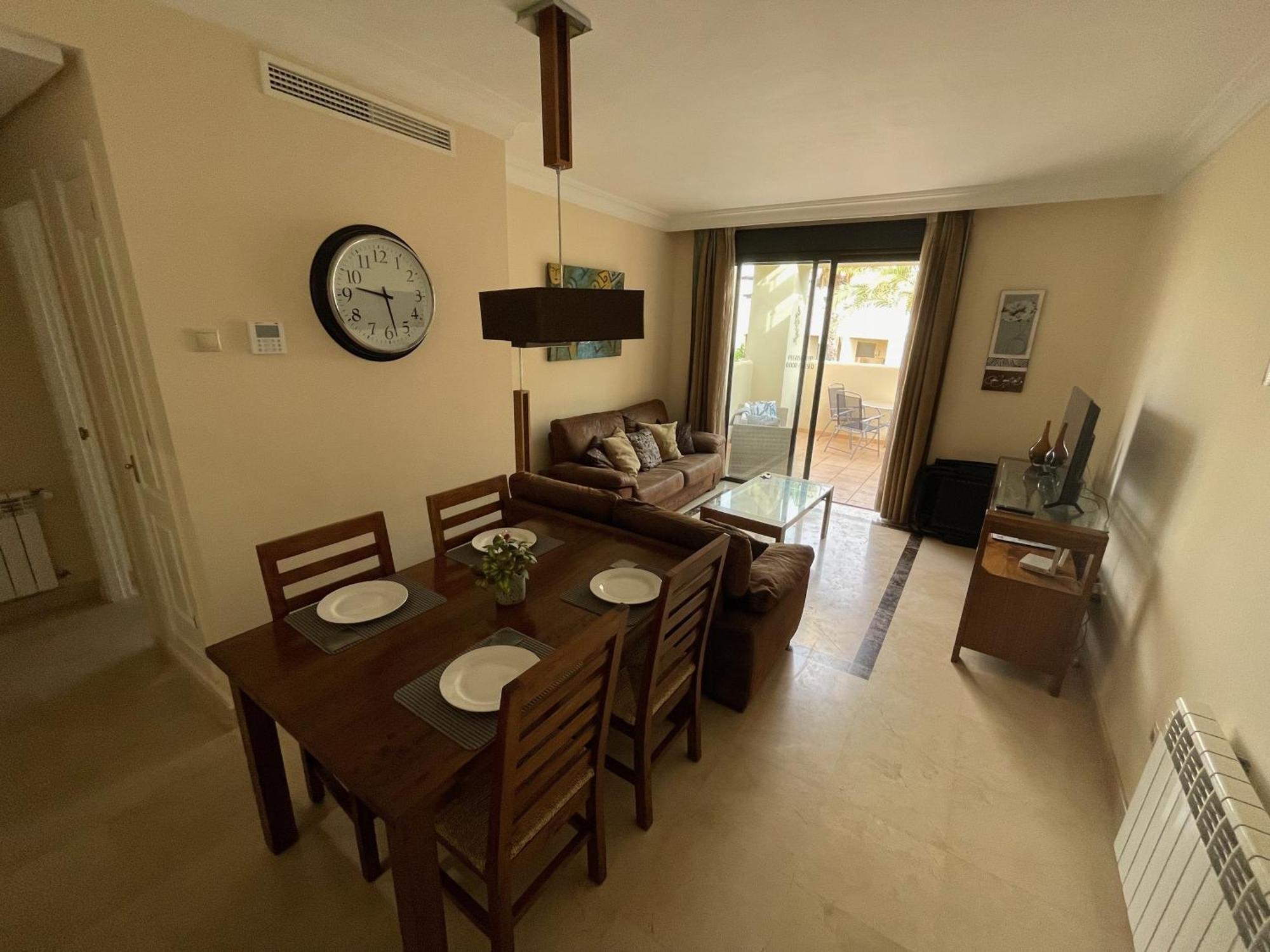 Roda Golf Penthouse Apartment - Dcmg Murcia Exteriör bild